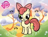 Apple Bloom