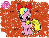 Apple Bloom