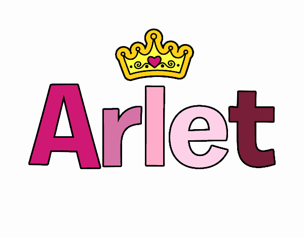 Arlet