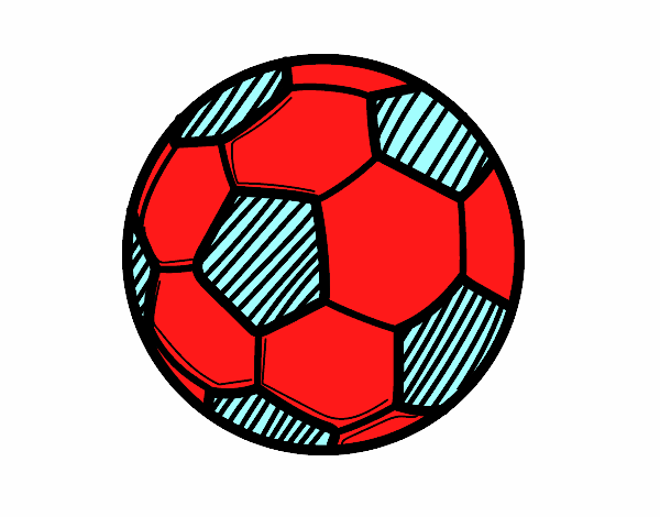 Balón de fútbol