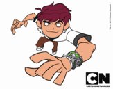 Ben 10