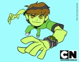 Ben 10