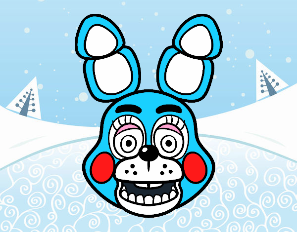 toy bonnie