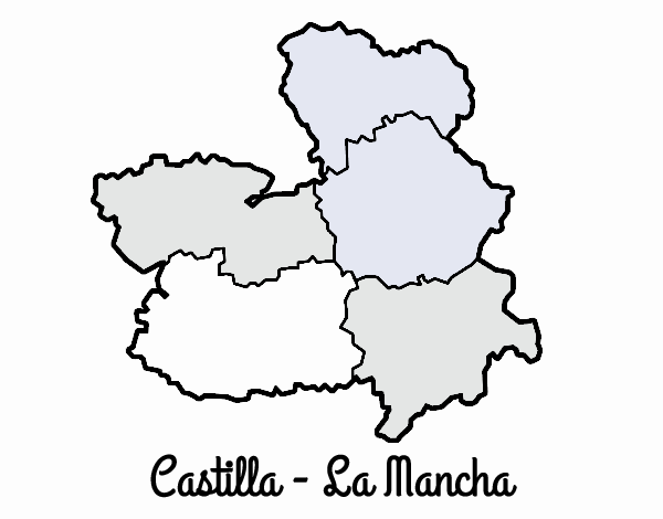 Castilla - La Mancha