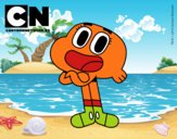 Darwin de Gumball