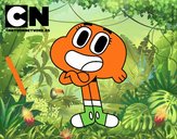 Darwin de Gumball