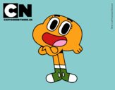 Darwin de Gumball