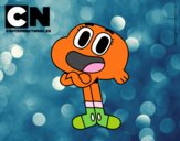 Darwin de Gumball