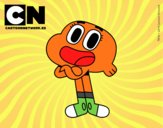 Darwin de Gumball