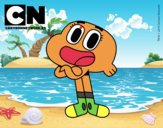 Darwin de Gumball