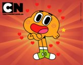 Darwin de Gumball