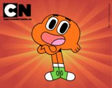 Darwin de Gumball