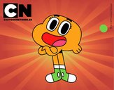 Darwin de Gumball