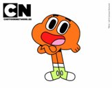 Darwin de Gumball