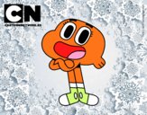 Darwin de Gumball