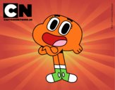 Darwin de Gumball