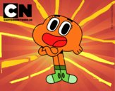 Darwin de Gumball