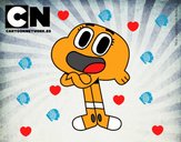 Darwin de Gumball