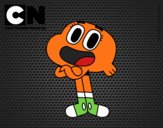 Darwin de Gumball