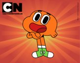 Darwin de Gumball