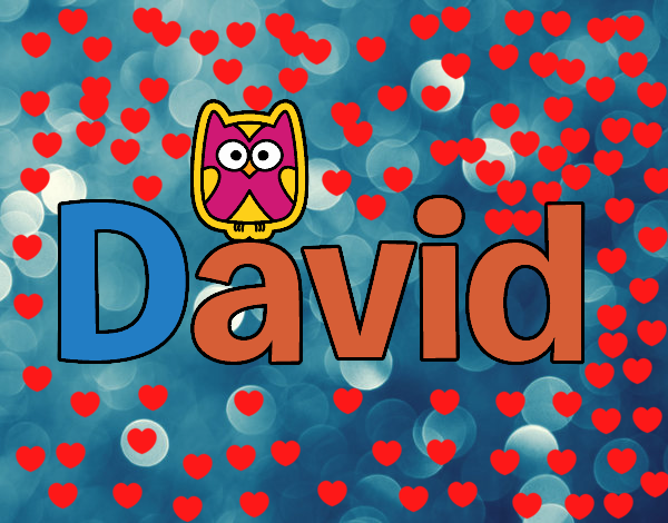 David