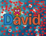 David