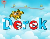 Derek