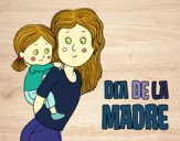 Día de la Madre