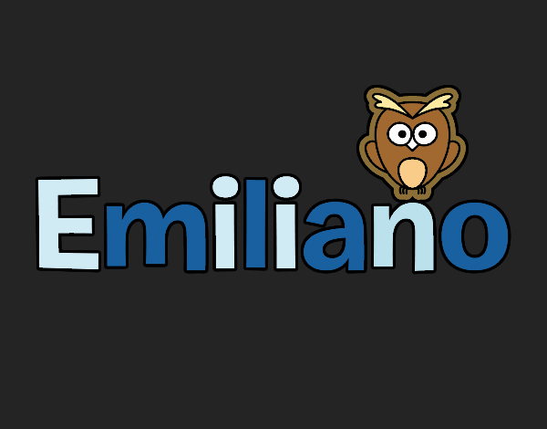 Emiliano