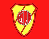 Escudo Atlético River Plate