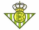 Escudo del Real Betis Balompié