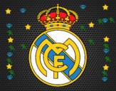 Escudo del Real Madrid C.F.