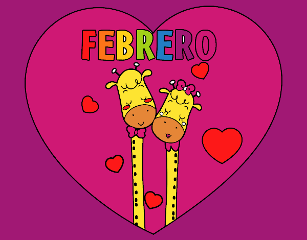 Febrero