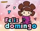 Feliz domingo