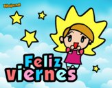 Feliz viernes