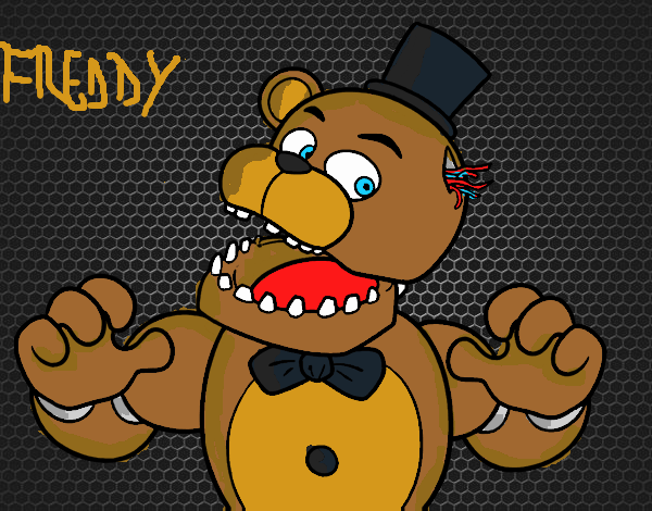 freddy