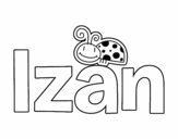 Izan