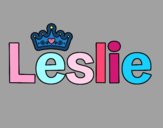 Leslie