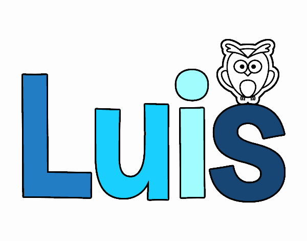 Luis