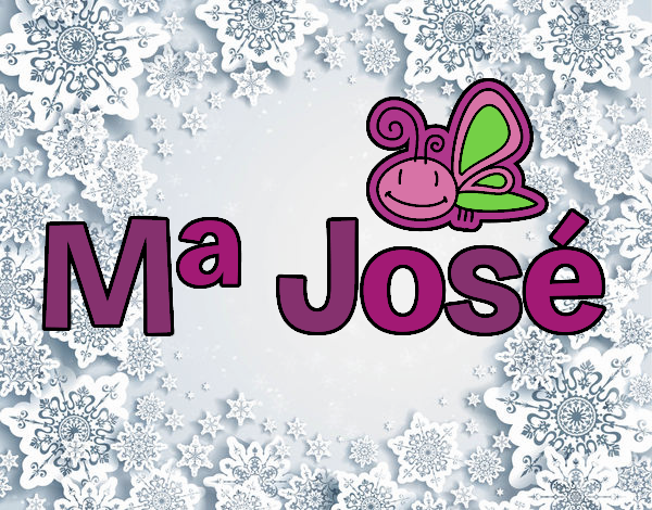 Maria Jose