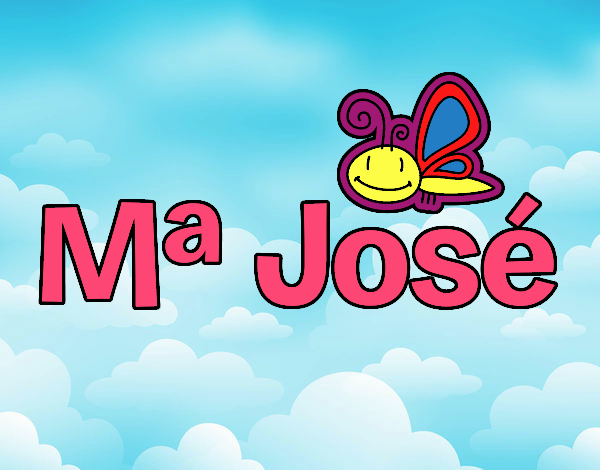 Maria Jose