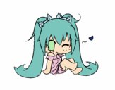 Miku Chibi