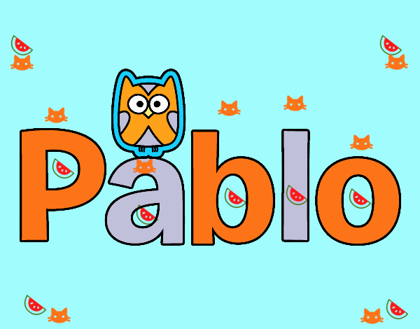 Pablo