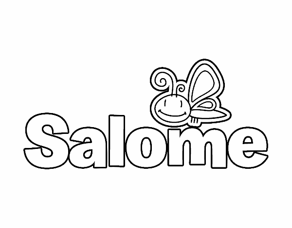 Salome