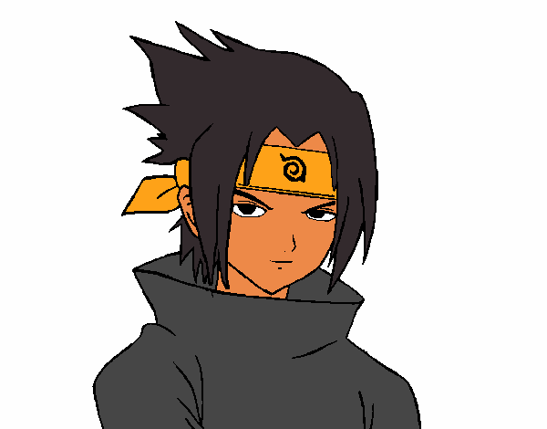 sasuke