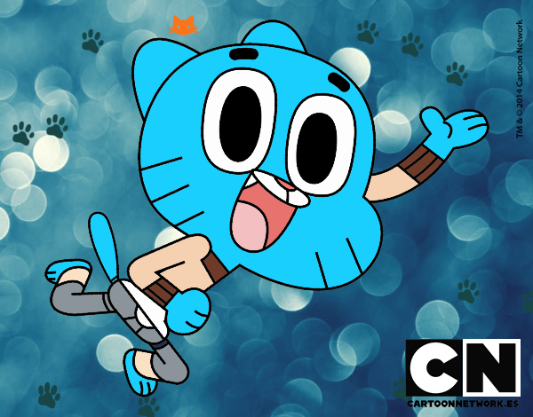 Gumball