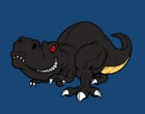 Tyrannosaurus Rex