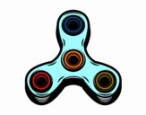 Un spinner