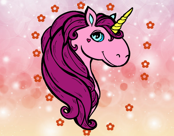 Un unicornio