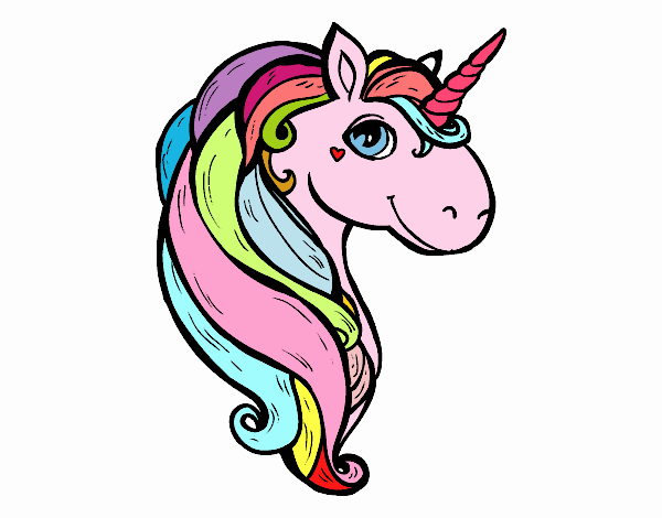 Un unicornio